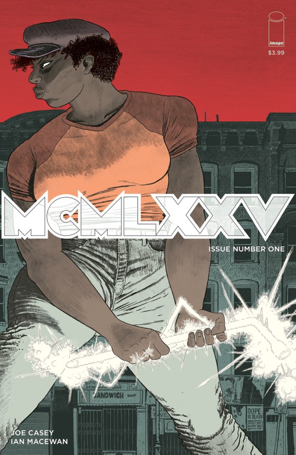 MCMLXXV comic