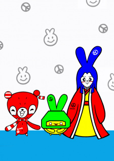 Madtoy Chatty animación