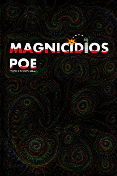 Magnicidios Poe animación