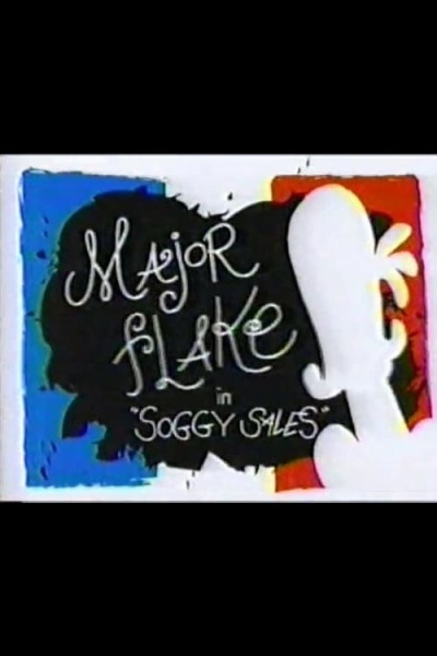 Major Flake: Soggy Sale animación