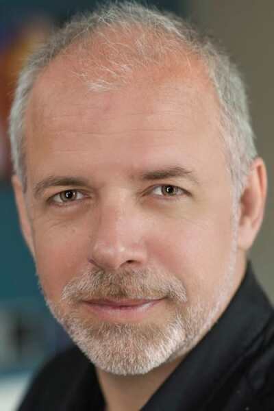 Marc du Pontavice productor de Lucy Lost