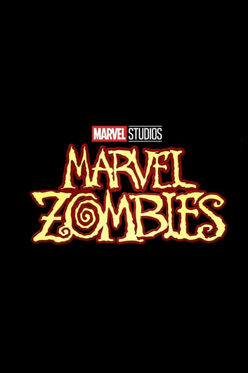 Marvel Zombies animación