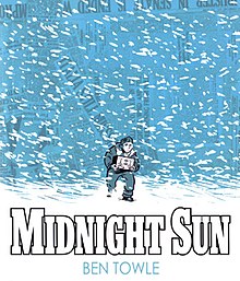 Midnight Sun comic