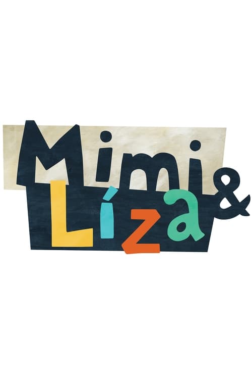 Mimi &amp; Lisa animación