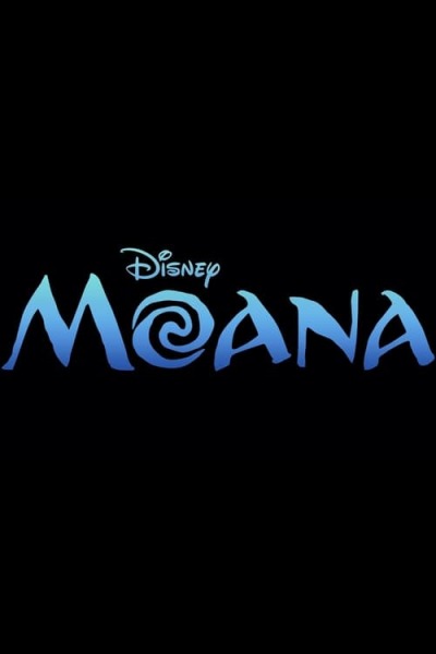 Moana: The Series animación