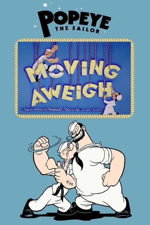 Moving Aweigh animación