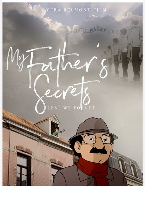 My Father's Secrets animación