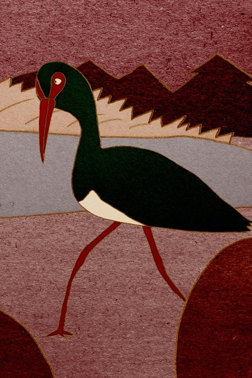 Mysterious Swamp animación