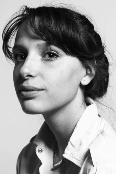 Natalia Chernysheva director de Snowflake