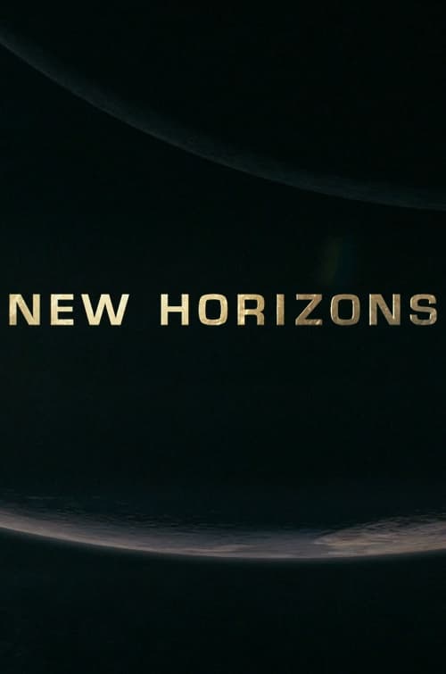 New Horizons animación