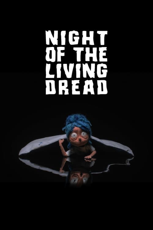 Night of the Living Dread animación
