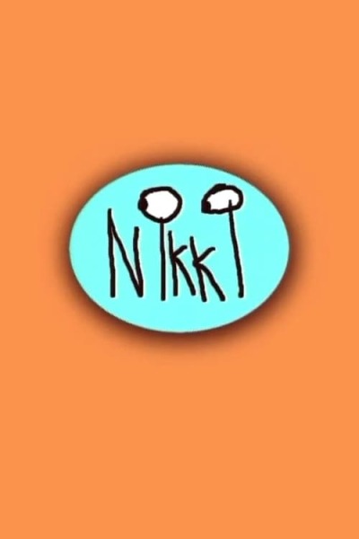 Nikki animación