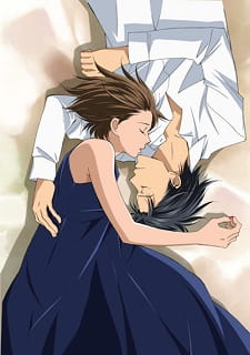 Nodame Cantabile: Finale animación