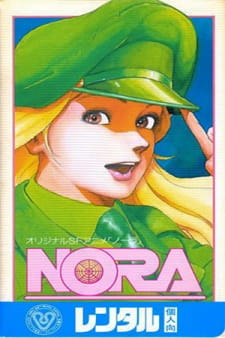 Nora animación