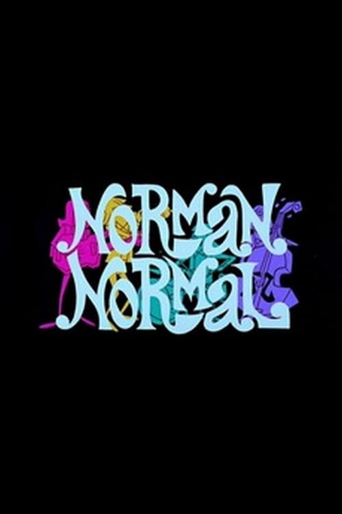 Norman Normal animación