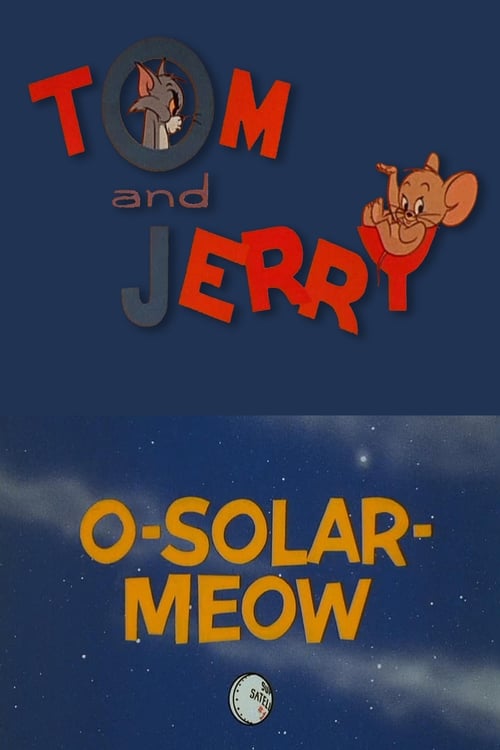 O-Solar-Meow animación