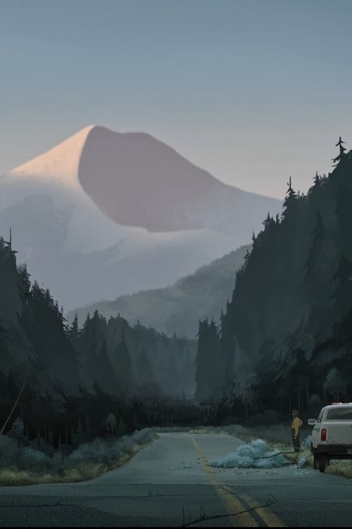 Off Season animación