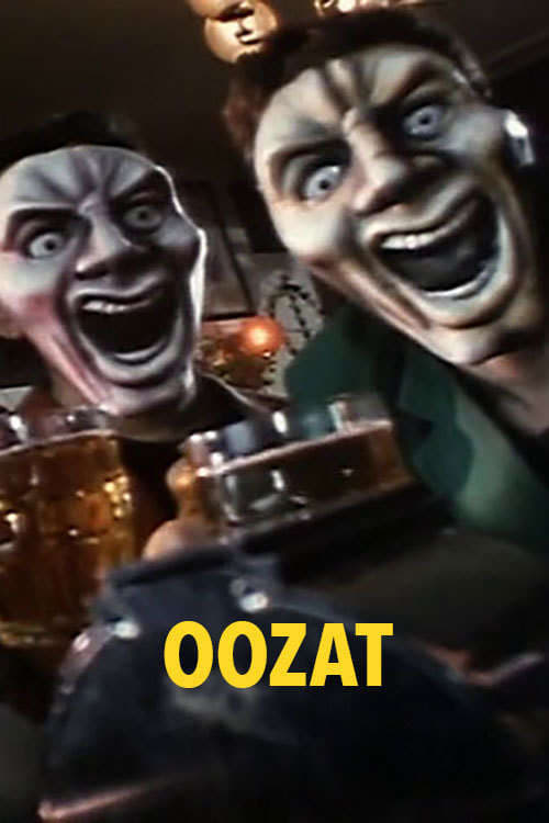 Oozat animación