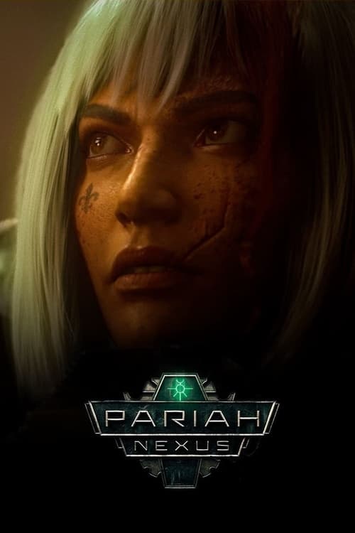 Pariah Nexus animación