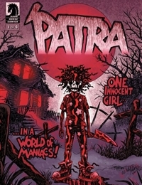 Patra comic