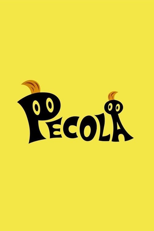 Pecola animación