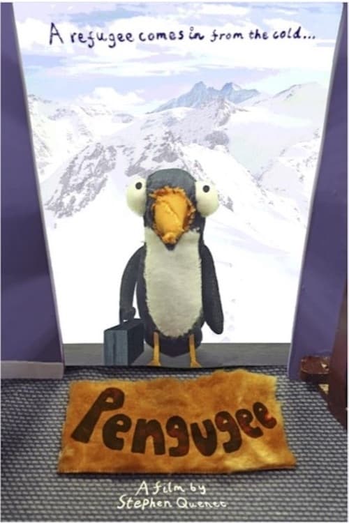 Pengugee animación