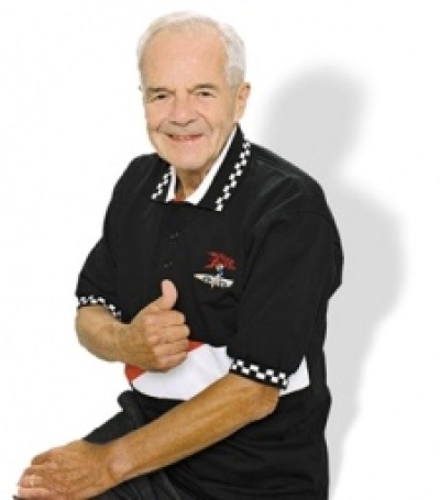 Peter Fernandez director de The Secret of Mulan