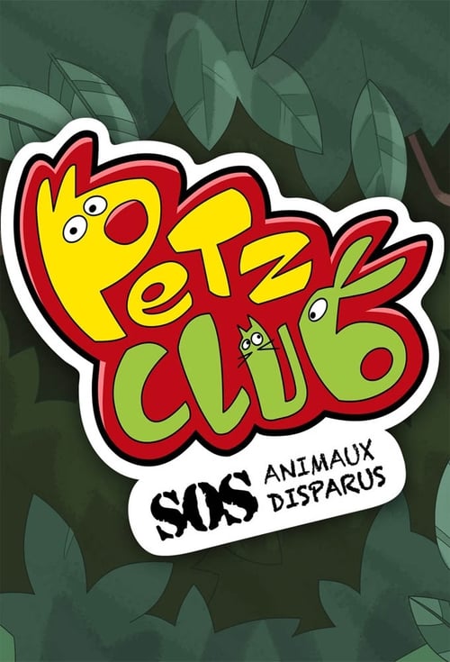 Petz Club animación