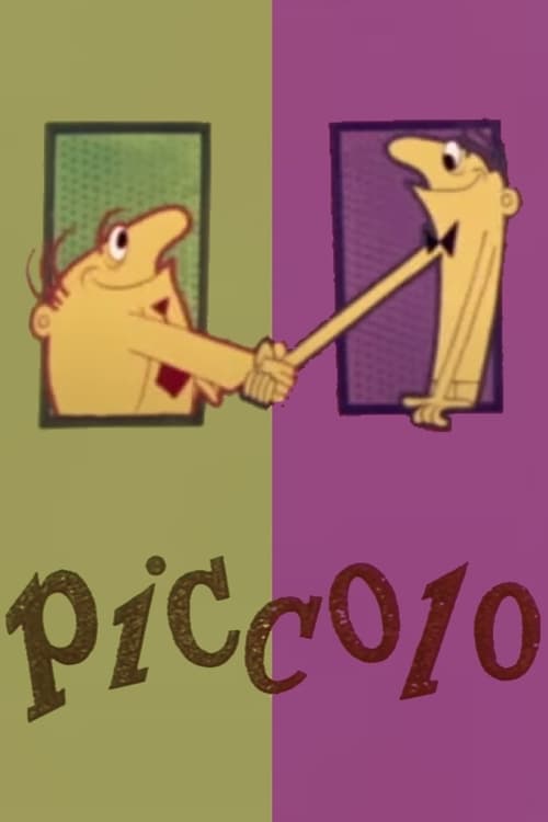 Piccolo animación