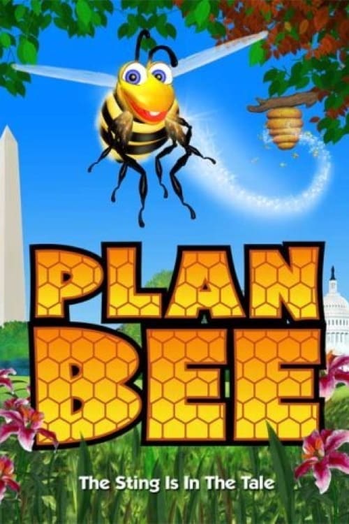 Plan Bee animación