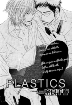 Plastics comic