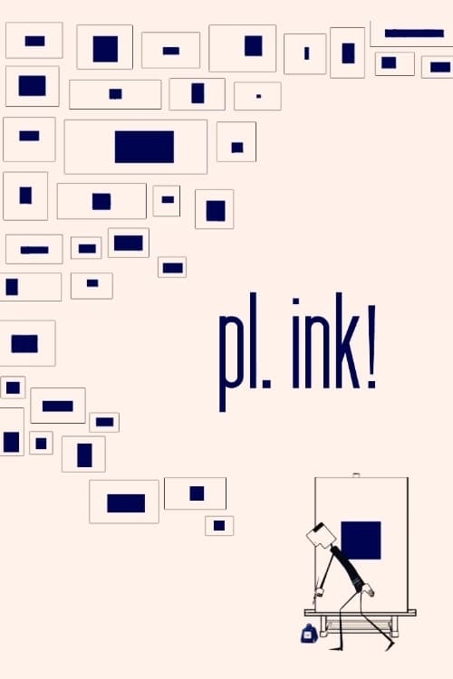 Pl.ink! animación