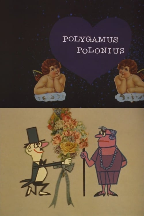 Polygamous Polonius animación