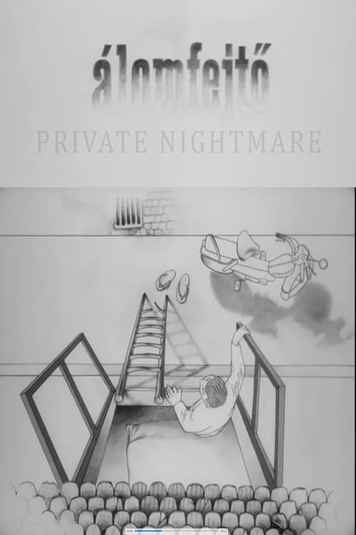 Private Nightmare animación