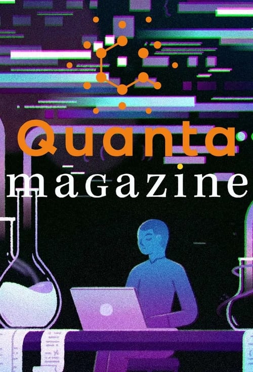 Quanta Magazine animación