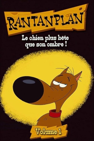 Rantanplan animación