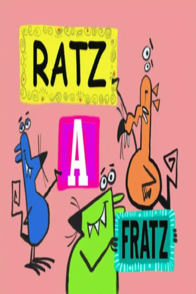 Ratzafratz animación