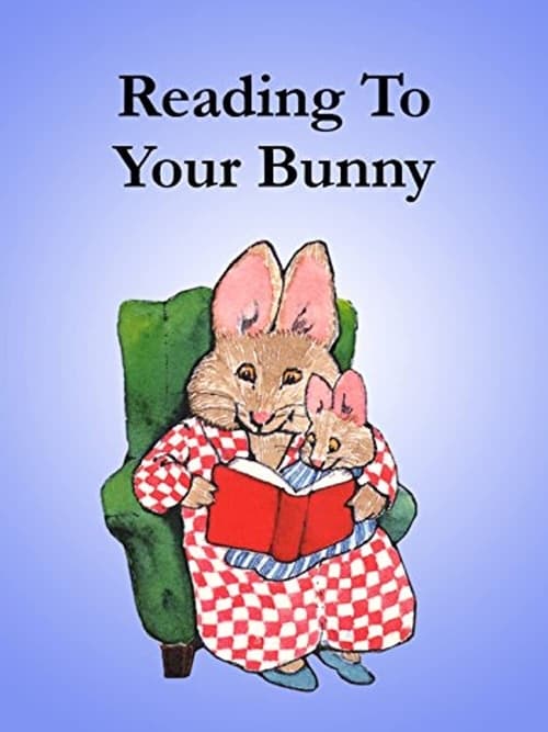 Reading to Your Bunny animación