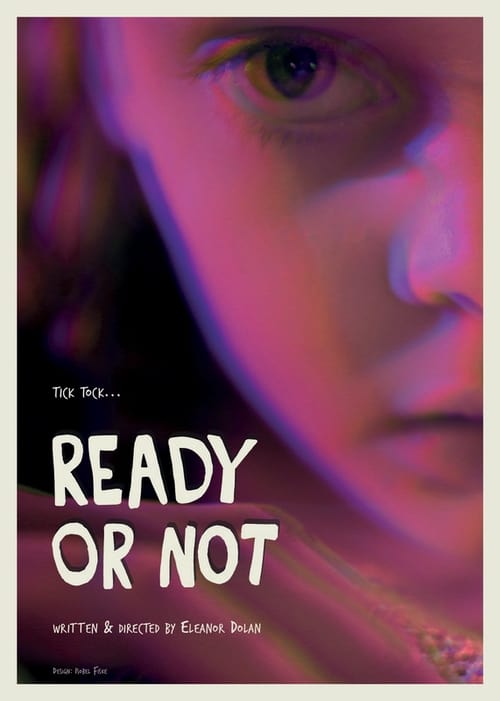 Ready or Not animación