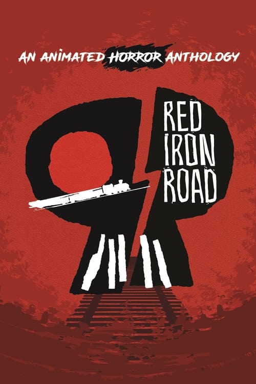 Red Iron Road animación