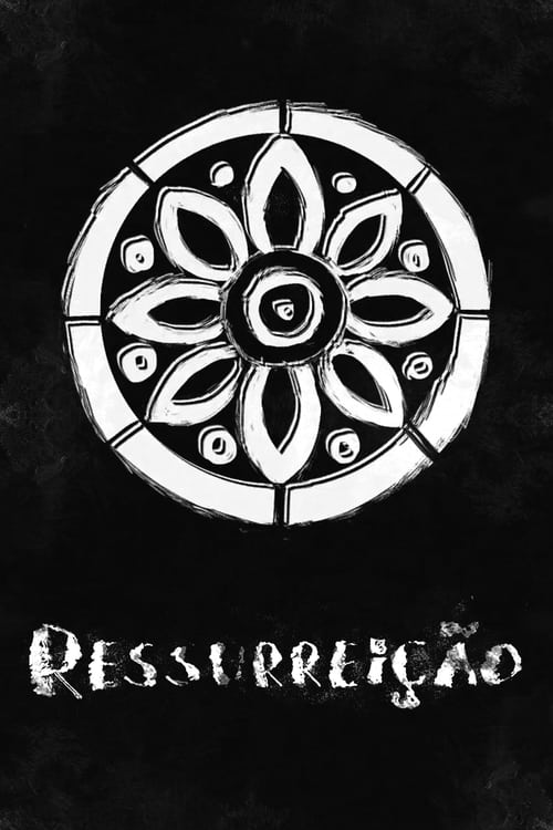 Resurrection animación