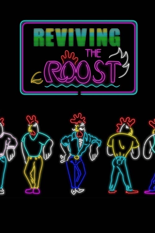 Reviving The Roost animación