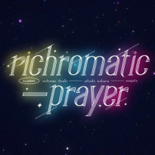 Richromatic-Prayer animación