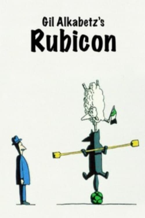 Rubicon animación