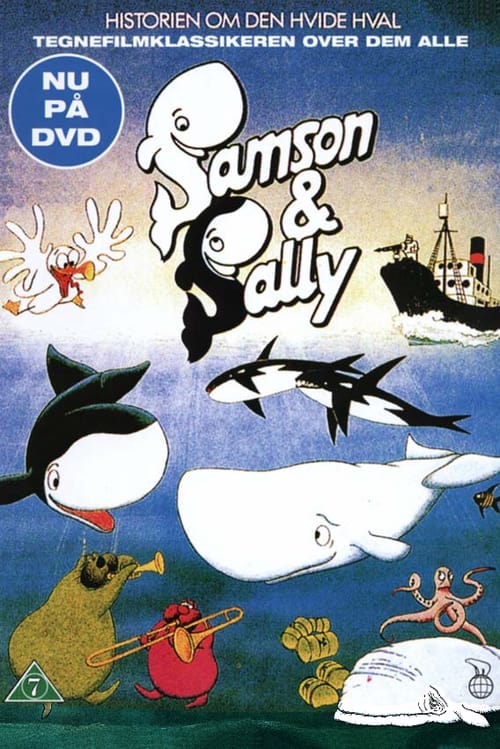 Samson &amp; Sally animación