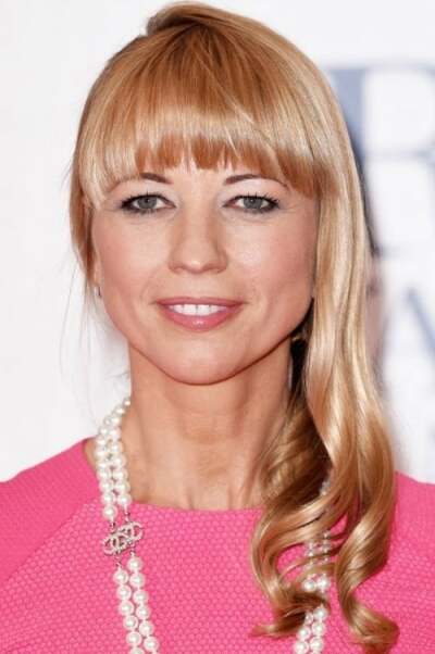 Sara Cox productor de Shaun the Sheep: The Flight Before Christmas