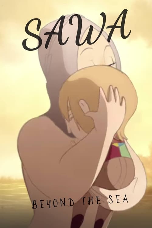 Sawa animación