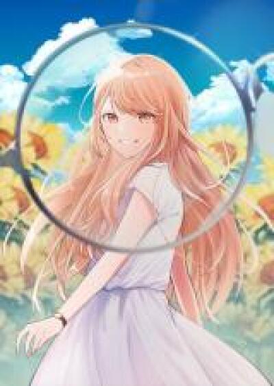 Sekai de Ichiban &quot;Kawaii&quot; Amamiya-san, Nibanme wa Ore. comic