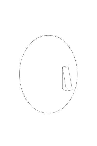 Self Portrait animación