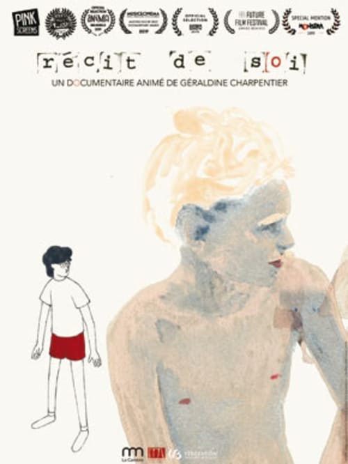 Self Story animación